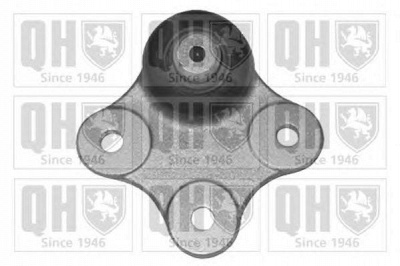 QUINTON HAZELL qsj3393s -  Несущий / направляющий шарнир